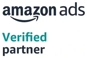 Amazon Ads Verified Partner